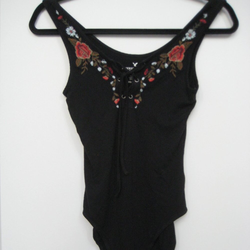American Eagle bodysuit